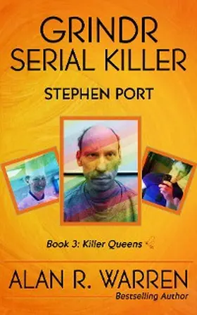 Warren |  Grindr Serial Killer : Stephen Port | eBook | Sack Fachmedien