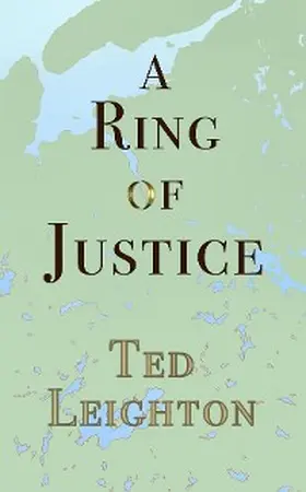 Leighton |  A Ring of Justice | eBook | Sack Fachmedien