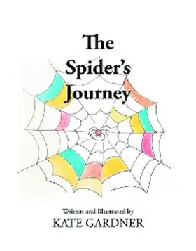 Gardner |  The Spider's Journey | eBook | Sack Fachmedien
