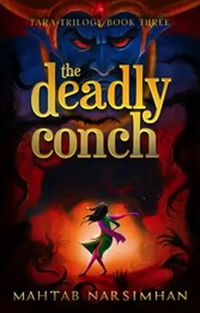 Narsimhan |  The Deadly Conch | eBook | Sack Fachmedien