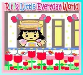 Kong / Ho |  Riri's Little Everyday World | eBook | Sack Fachmedien