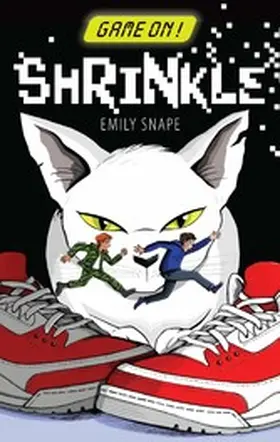 Snape |  Shrinkle | eBook | Sack Fachmedien