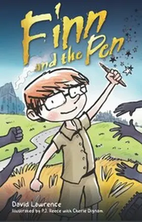Lawrence |  Finn and the Pen | eBook | Sack Fachmedien
