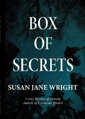 Wright |  Box of Secrets | eBook | Sack Fachmedien
