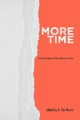Morris |  More Time | eBook | Sack Fachmedien