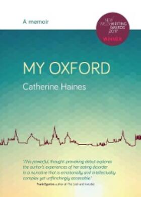 Haines |  My Oxford | eBook | Sack Fachmedien