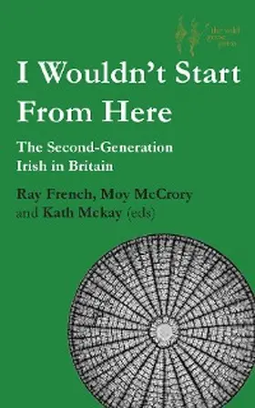 French / McCrory / Mckay |  I Wouldn't Start From Here | eBook | Sack Fachmedien