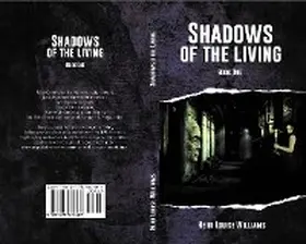 Williams |  SHADOWS OF THE LIVING | eBook | Sack Fachmedien