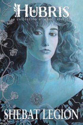 Legion |  Hubris | eBook | Sack Fachmedien