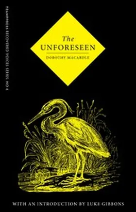 Macardle |  The Unforeseen | eBook | Sack Fachmedien