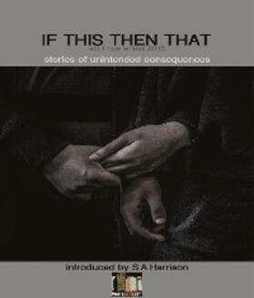 Finlay / Ruby / Thomas |  If This Then That | eBook | Sack Fachmedien