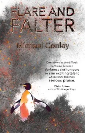 Conley |  Flare and Falter | eBook | Sack Fachmedien