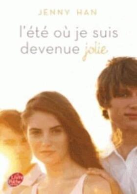 Han |  L'ete ou je suis devenue jolie (Tome 1) | Buch |  Sack Fachmedien