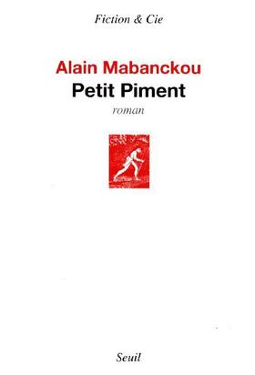Mabanckou |  Petit piment | Buch |  Sack Fachmedien