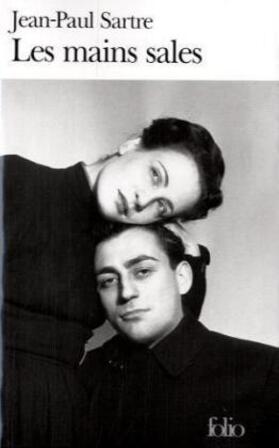 Sartre |  Les mains sales | Buch |  Sack Fachmedien