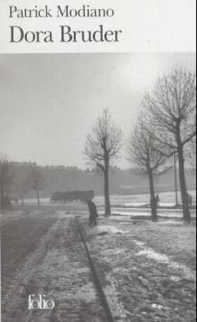 Modiano |  Dora Bruder | Buch |  Sack Fachmedien