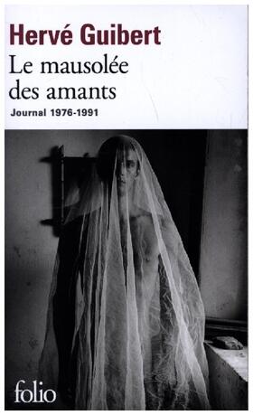 Guibert |  Mausolee Des Amants | Buch |  Sack Fachmedien
