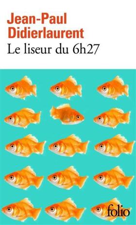 Didierlaurent |  Le liseur du 6h27 | Buch |  Sack Fachmedien