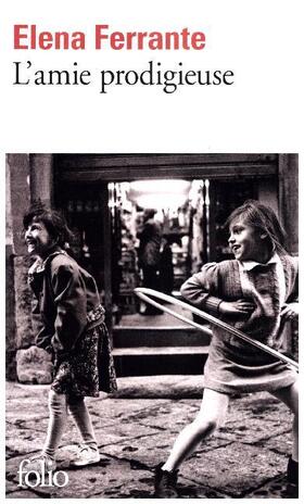 Ferrante |  L'amie prodigieuse | Buch |  Sack Fachmedien