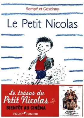 Sempe / Goscinny |  Le petit Nicolas | Buch |  Sack Fachmedien