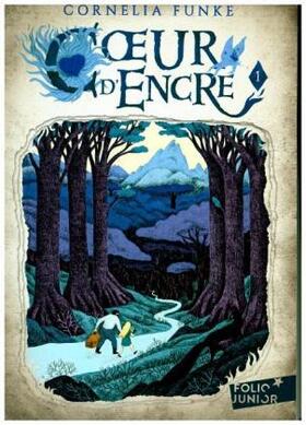 Funke |  Coeur d'encre | Buch |  Sack Fachmedien