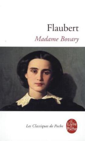 Flaubert | Madame Bovary | Buch | 978-2-253-00486-8 | www2.sack.de