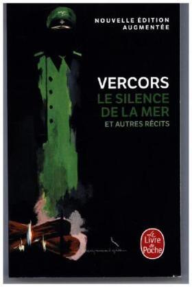 Vercors |  Le Silence de la mer | Buch |  Sack Fachmedien