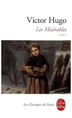 Hugo | Les Miserables | Buch | 978-2-253-09633-7 | www2.sack.de