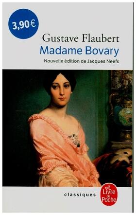 Flaubert | Madame Bovary | Buch | 978-2-253-18346-4 | www2.sack.de