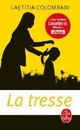Colombani |  La tresse | Buch |  Sack Fachmedien