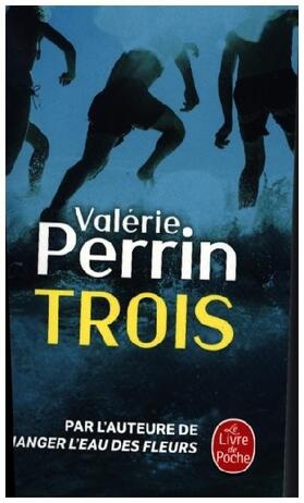 Perrin |  Trois | Buch |  Sack Fachmedien