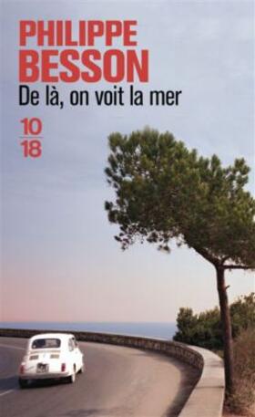Besson |  De là on voit la mer | Buch |  Sack Fachmedien
