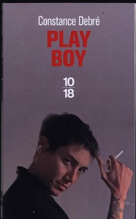 Debré |  Play boy | Buch |  Sack Fachmedien