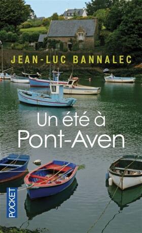 Bannalec |  Un été à Pont-Aven | Buch |  Sack Fachmedien
