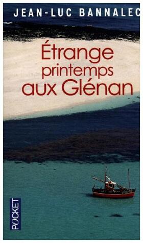 Bannalec |  Étrange printemps aux Glénan | Buch |  Sack Fachmedien