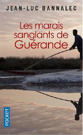 Bannalec |  Les marais sanglants de Guérande | Buch |  Sack Fachmedien