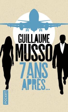 Musso |  7 ans après | Buch |  Sack Fachmedien