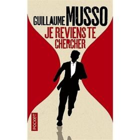 Musso |  Je reviens te chercher | Buch |  Sack Fachmedien