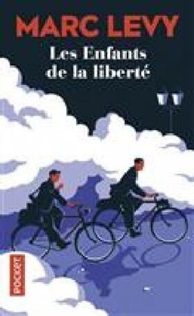 Levy |  Les enfants de la liberté | Buch |  Sack Fachmedien
