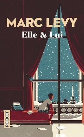 Levy | Elle et Lui | Buch | 978-2-266-29074-6 | www2.sack.de