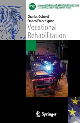 Franchignoni / Gobelet |  Vocational Rehabilitation | Buch |  Sack Fachmedien