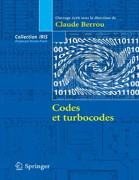 Berrou |  Codes et turbocodes | eBook | Sack Fachmedien