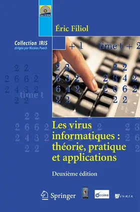 Filiol |  Les virus informatiques: théorie, pratique et applications | eBook | Sack Fachmedien
