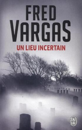 Vargas |  Un lieu incertain | Buch |  Sack Fachmedien