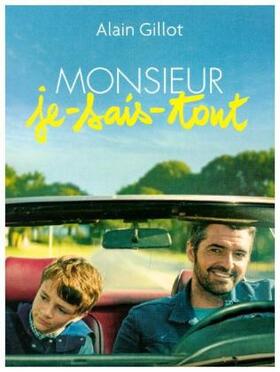 Gillot |  Monsieur Je-sais-tout | Buch |  Sack Fachmedien