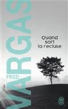 Vargas |  Quand sort la recluse | Buch |  Sack Fachmedien