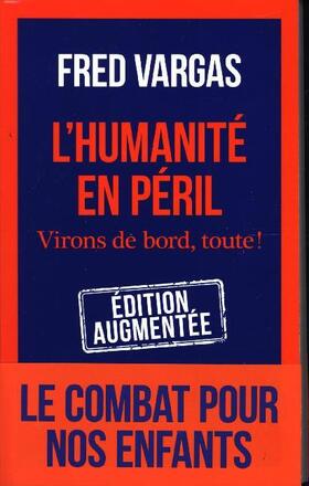 Vargas |  L'Humanité en Péril | Buch |  Sack Fachmedien
