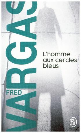 Vargas |  L' homme aux cercles bleus | Buch |  Sack Fachmedien