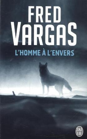 Vargas |  L' homme a l' envers | Buch |  Sack Fachmedien