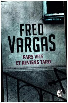 Vargas |  Pars vite et reviens tard | Buch |  Sack Fachmedien
